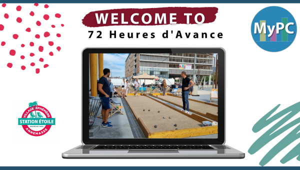 Nos solutions de comptage de personnes présentes sur des événements